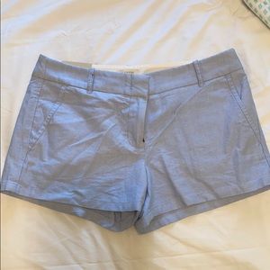 JCrew shorts